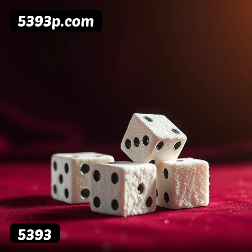 Tabela RTP dos jogos de cassino da 5393