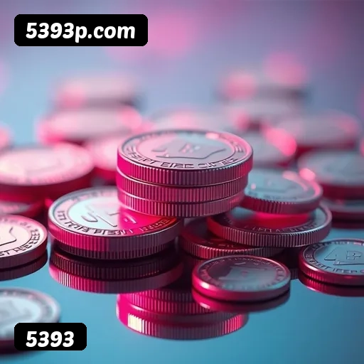 Principais provedores de slots da 5393 - NetEnt, Pragmatic Play, Play'n GO